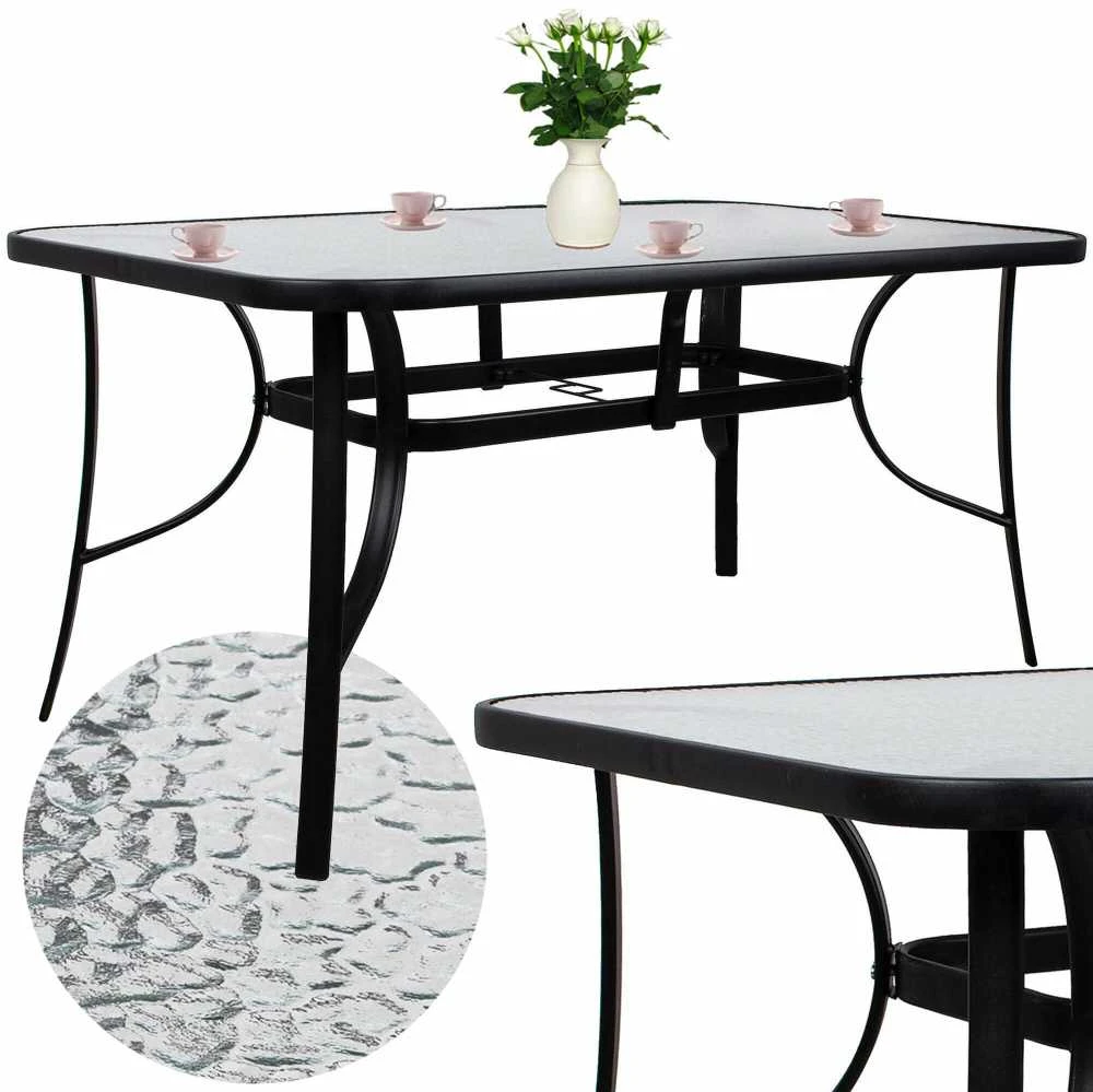 Springos Sodo stalas 150 × 90 cm