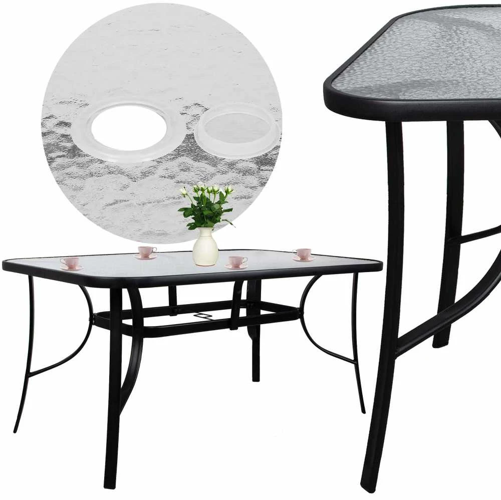 Springos Sodo stalas 150 × 90 cm
