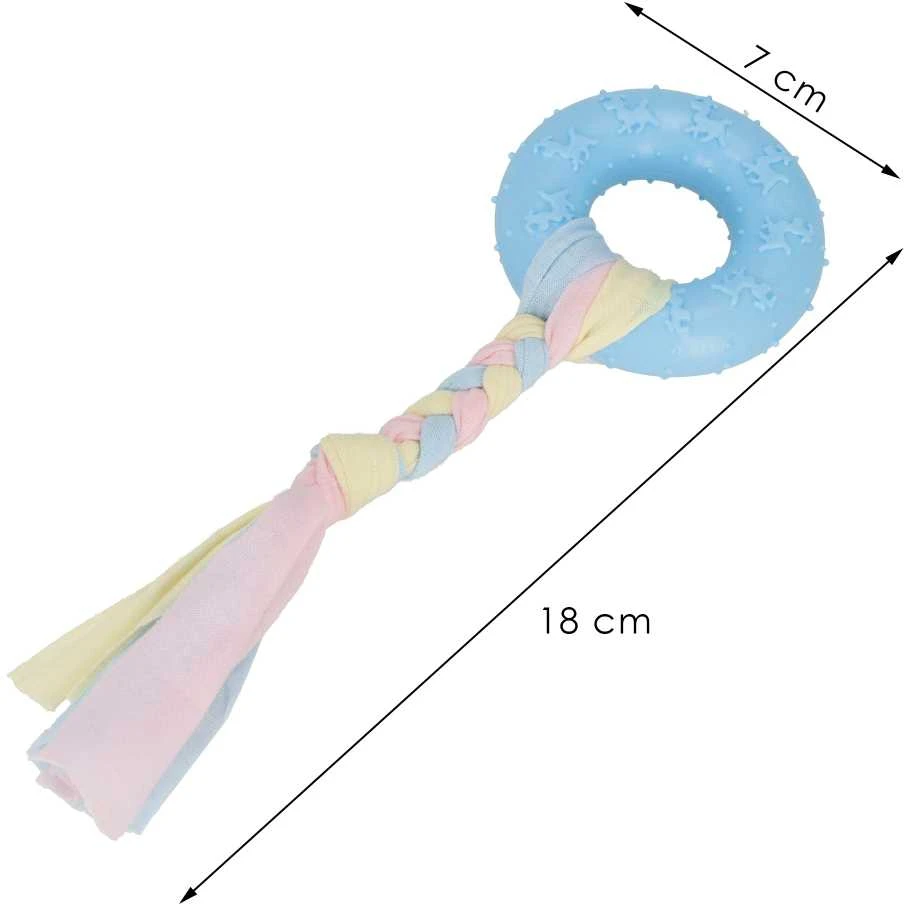 Žaislas šunims Springos PA1064, 21 cm