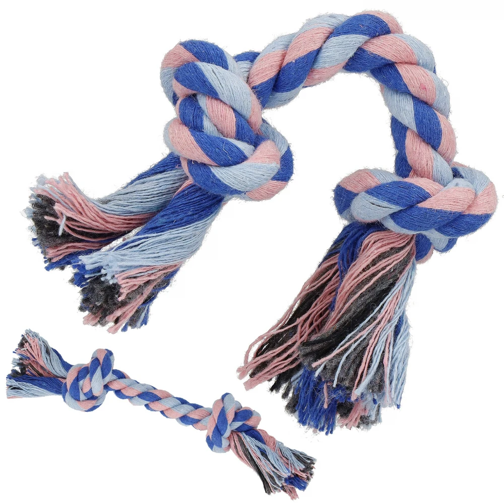 Šunų žaislas Springos 17-18 cm