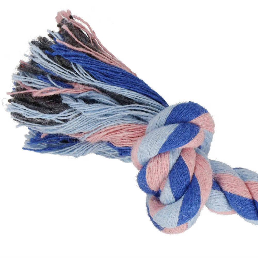 Šunų žaislas Springos 17-18 cm