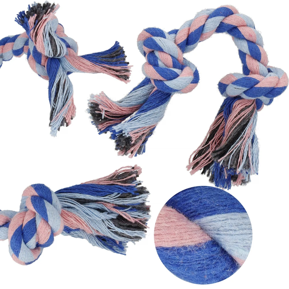 Šunų žaislas Springos 17-18 cm