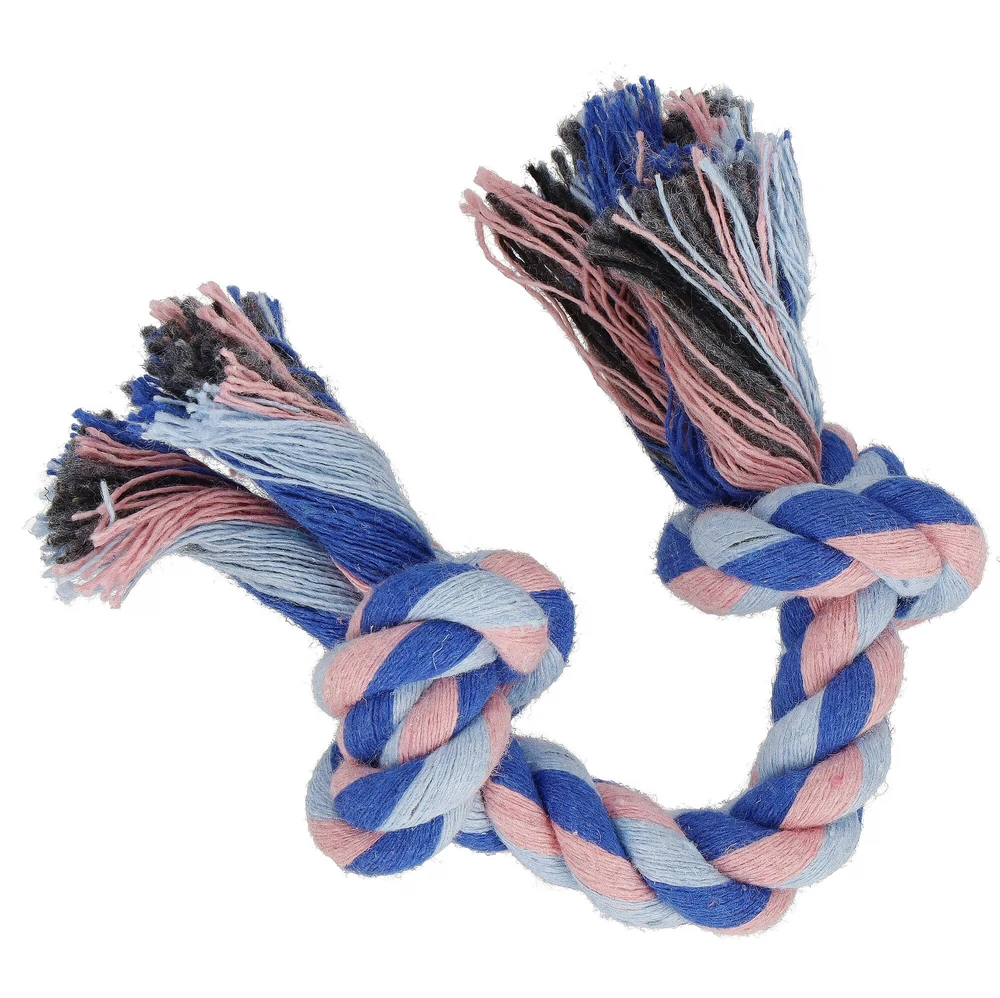 Šunų žaislas Springos 17-18 cm