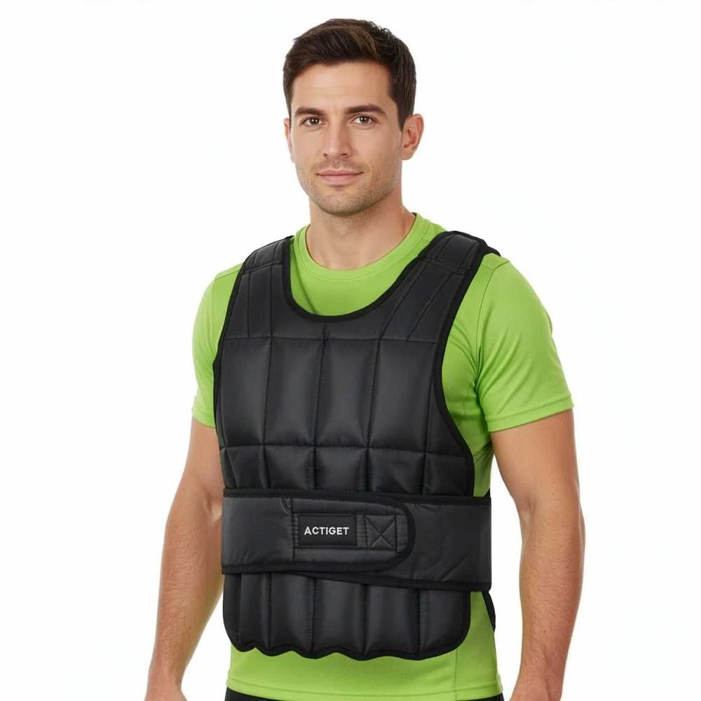 Springos Svorinė liemenė 10 kg
