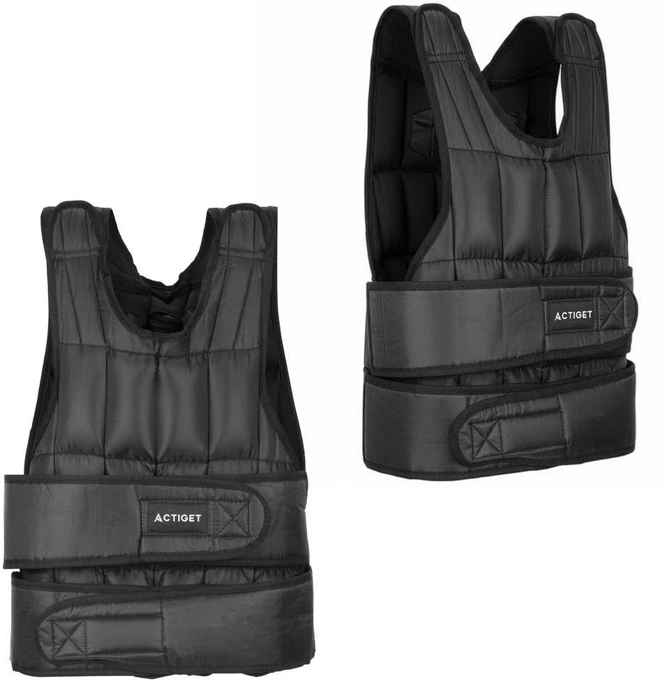 Springos Svorinė liemenė 20 kg