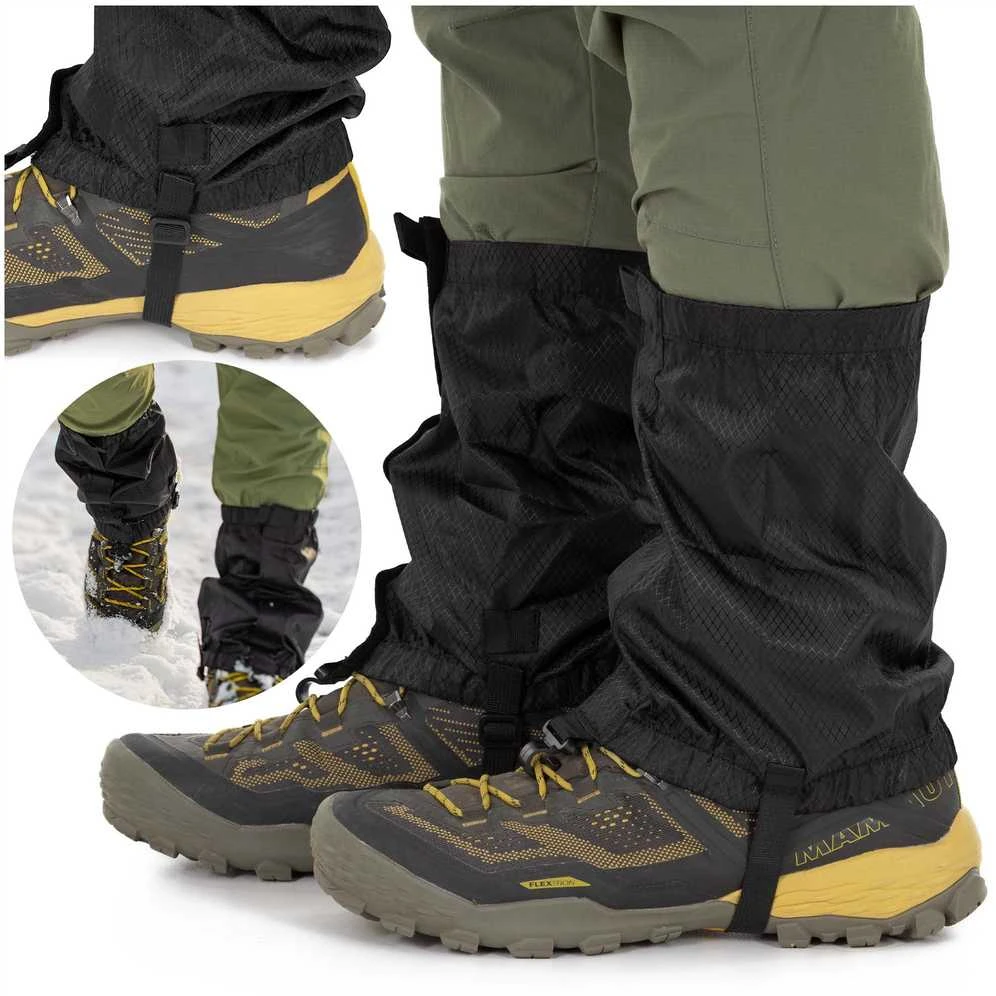 Springos Trekkinimo lazdos CS0175