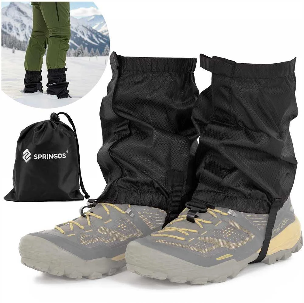 Springos Trekkinimo lazdos CS0175