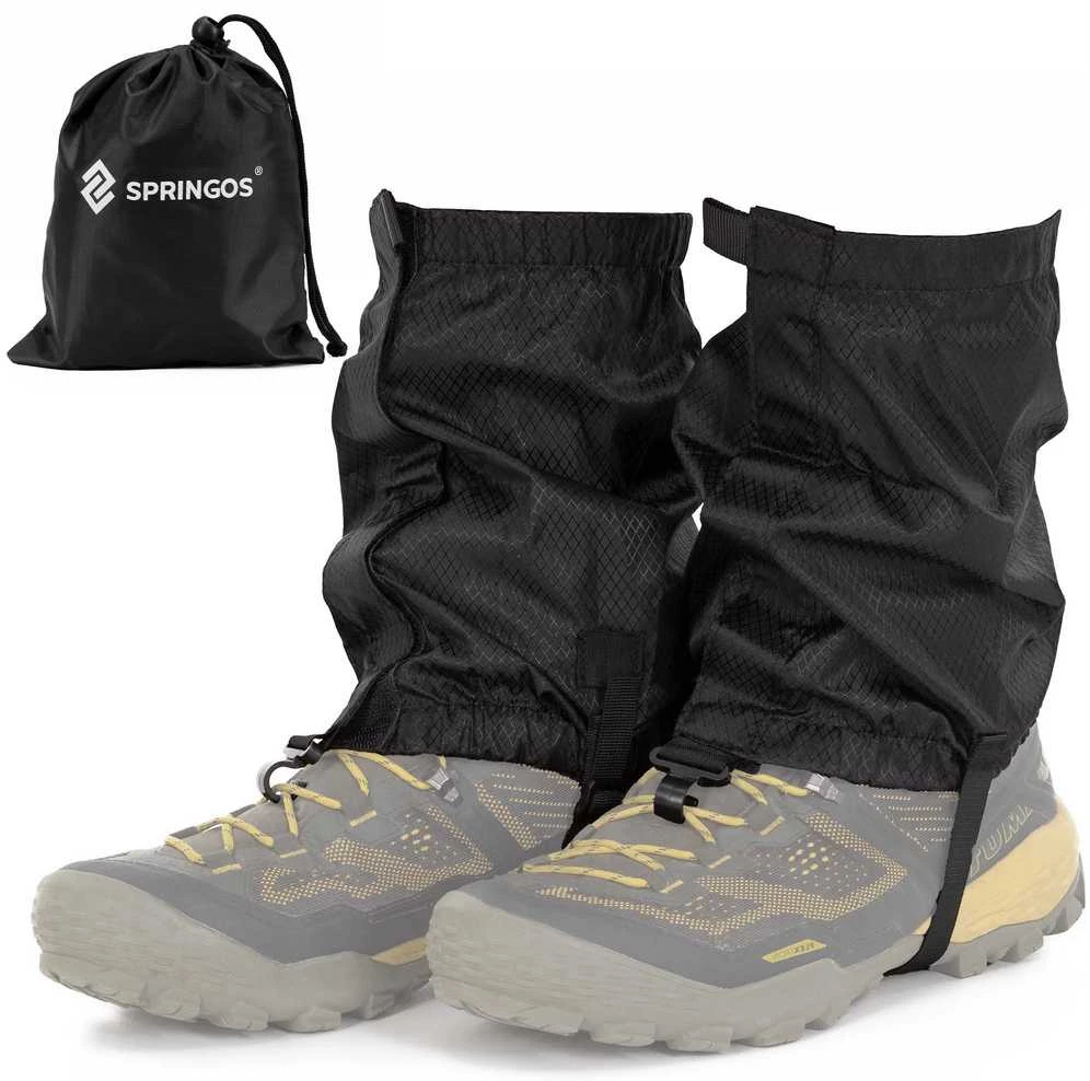 Springos Trekkinimo lazdos CS0175