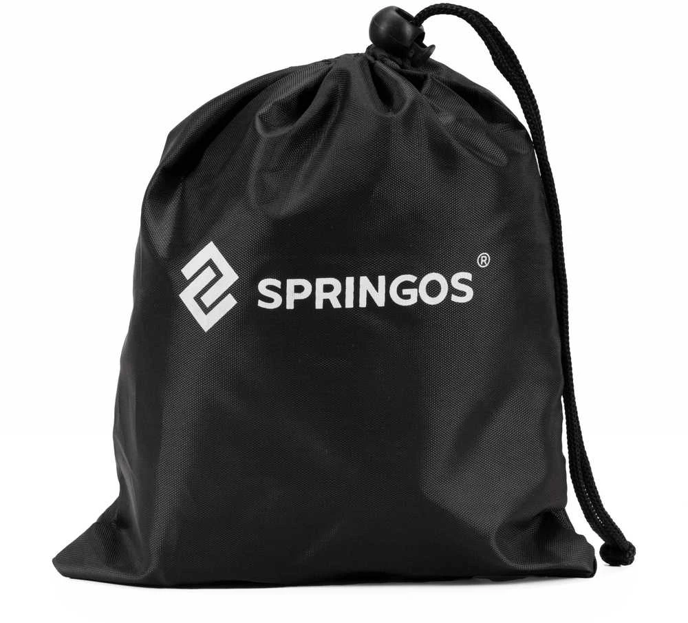 Springos Trekkinimo lazdos CS0175
