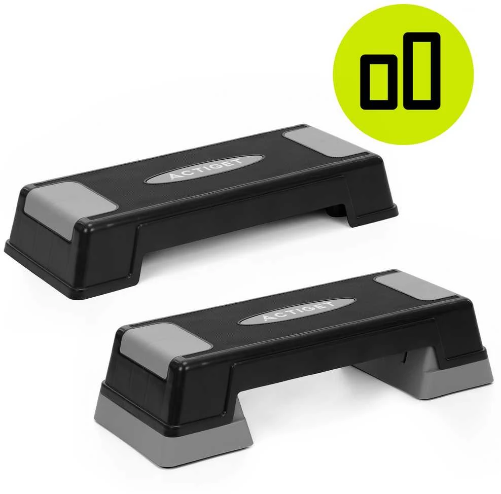 Springos Steperis 73 x 28,5 x 17,5 cm