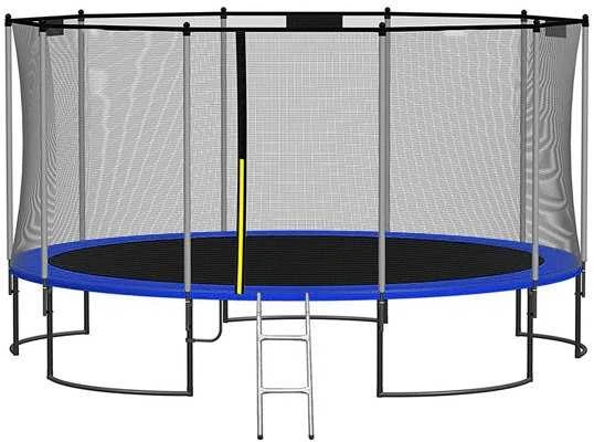 Springos Batuto uždangalas 460 cm