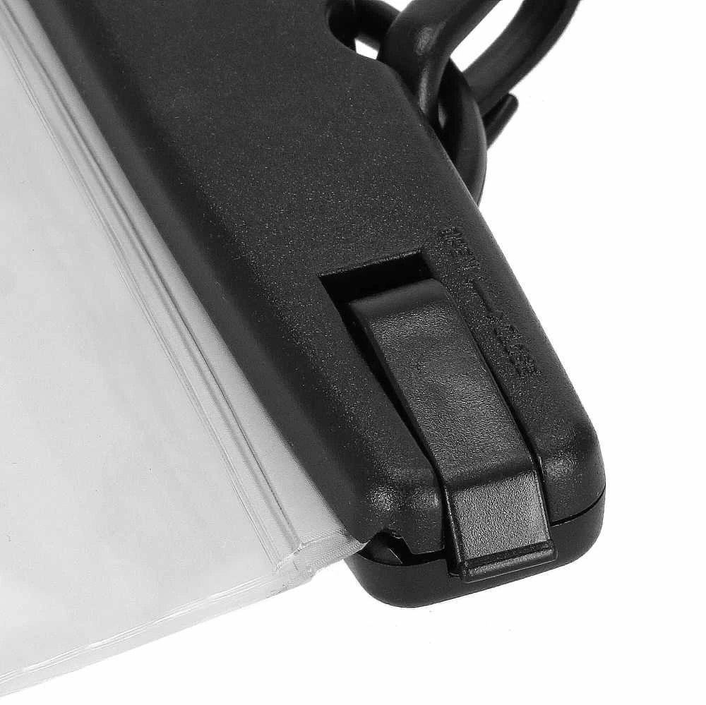 Vandeniui atsparus telefono dėklas Springos CS0017
