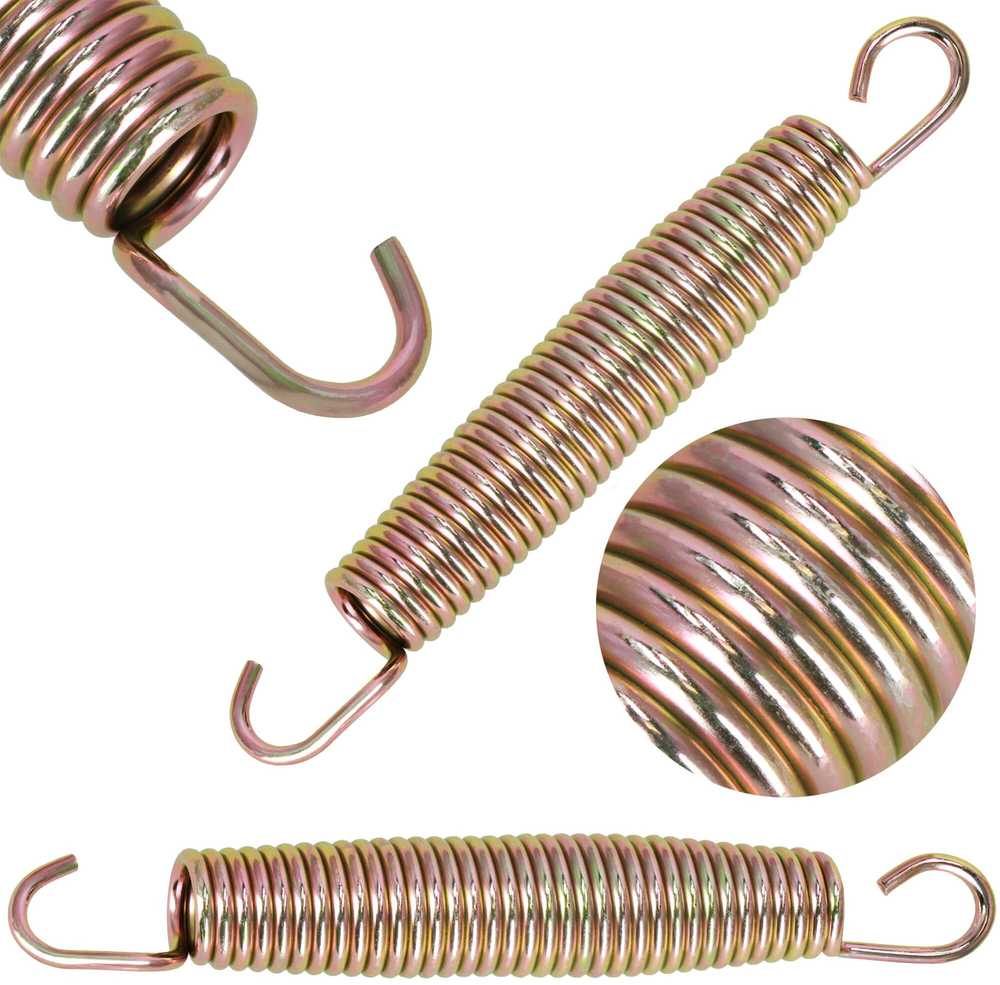 Springos TSP-02 165 mm BATUTO Spyruoklės 165 mm