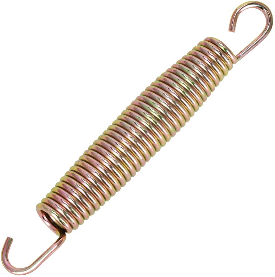 Springos TSP-02 165 mm BATUTO Spyruoklės 165 mm