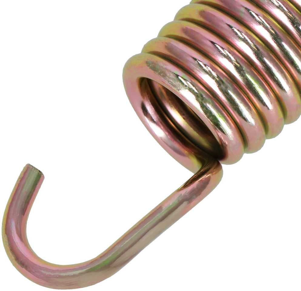 Springos TSP-02 165 mm BATUTO Spyruoklės 165 mm