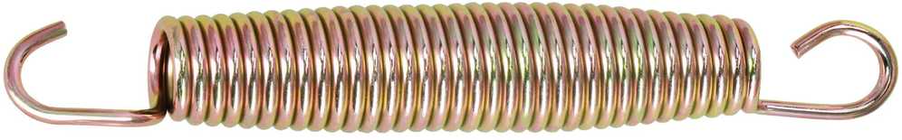Springos TSP-02 165 mm BATUTO Spyruoklės 165 mm