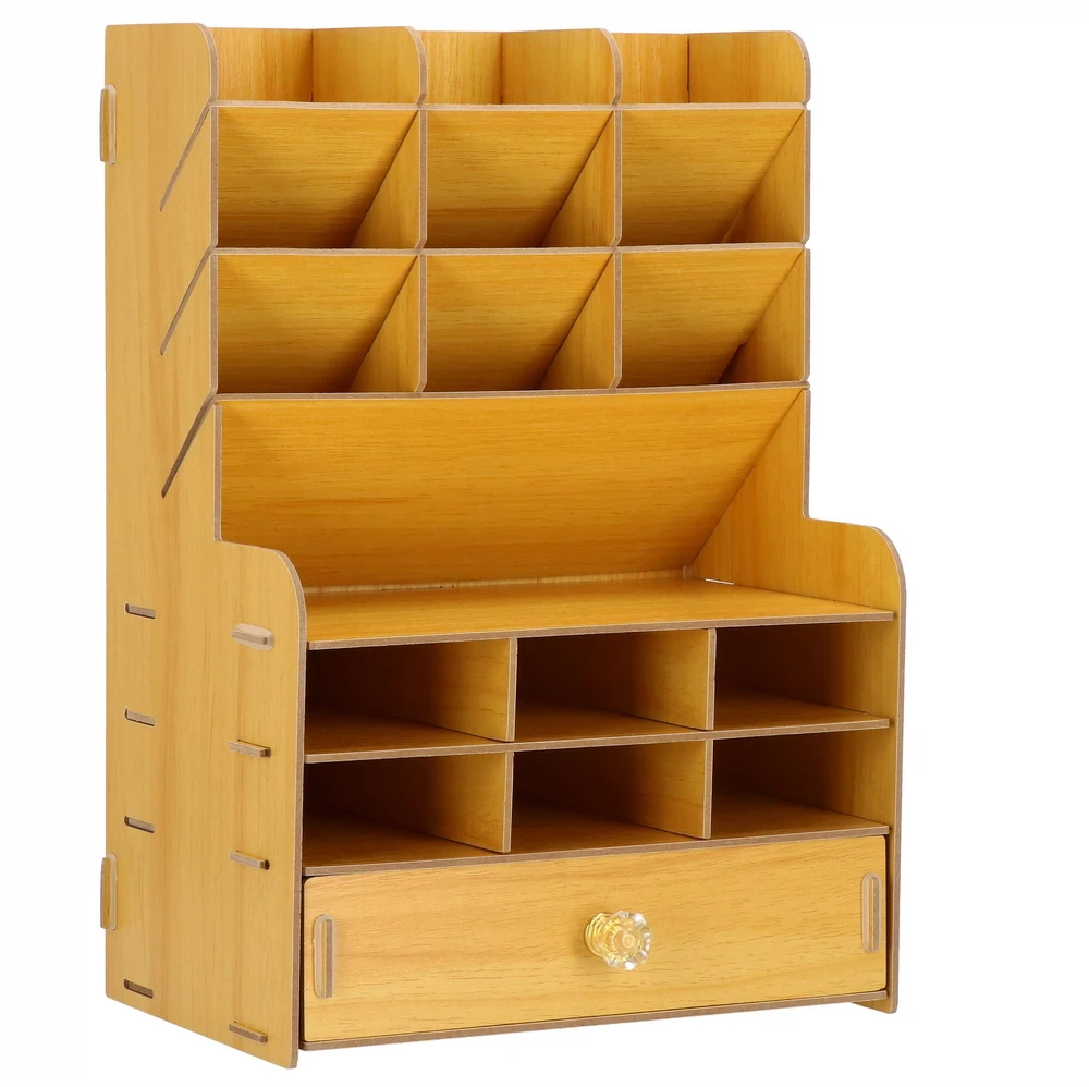 Stalo organizatorius Springos HA7262 MDF/mediena