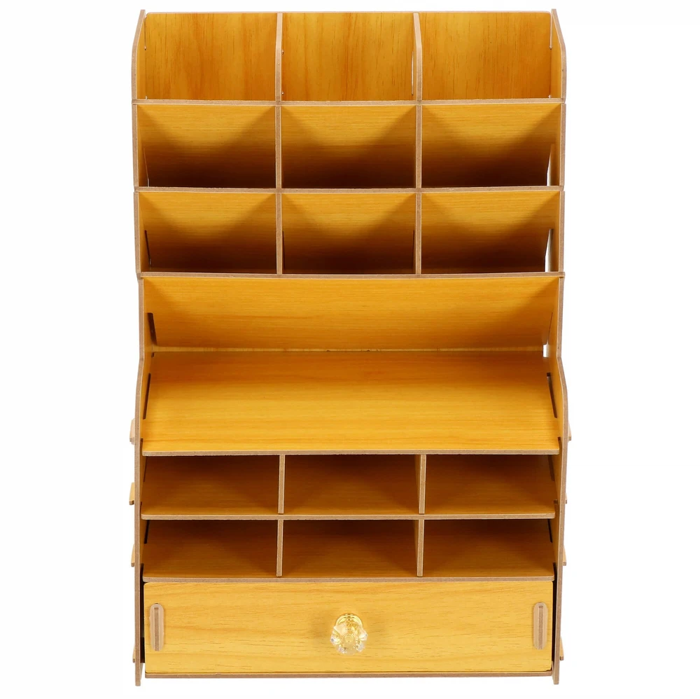Stalo organizatorius Springos HA7262 MDF/mediena