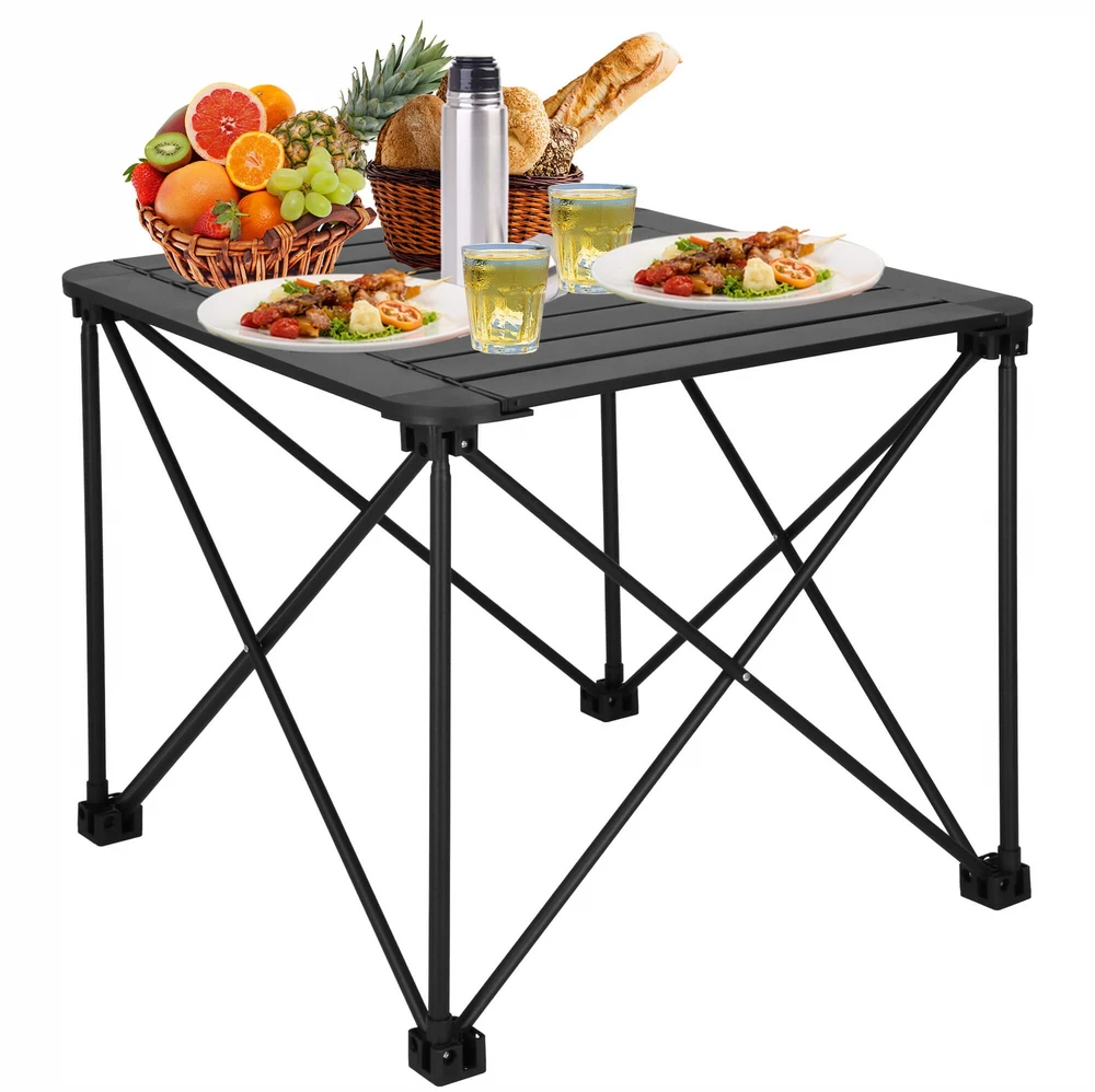 Springos Turistinis stalas 52.5x52.5x46 cm