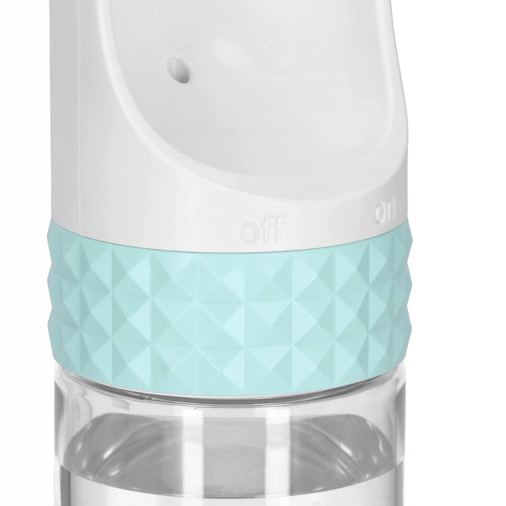 Gyvūnų vandens butelis Springos 350 ml