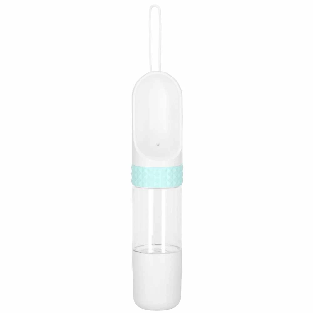Gyvūnų vandens butelis Springos 350 ml