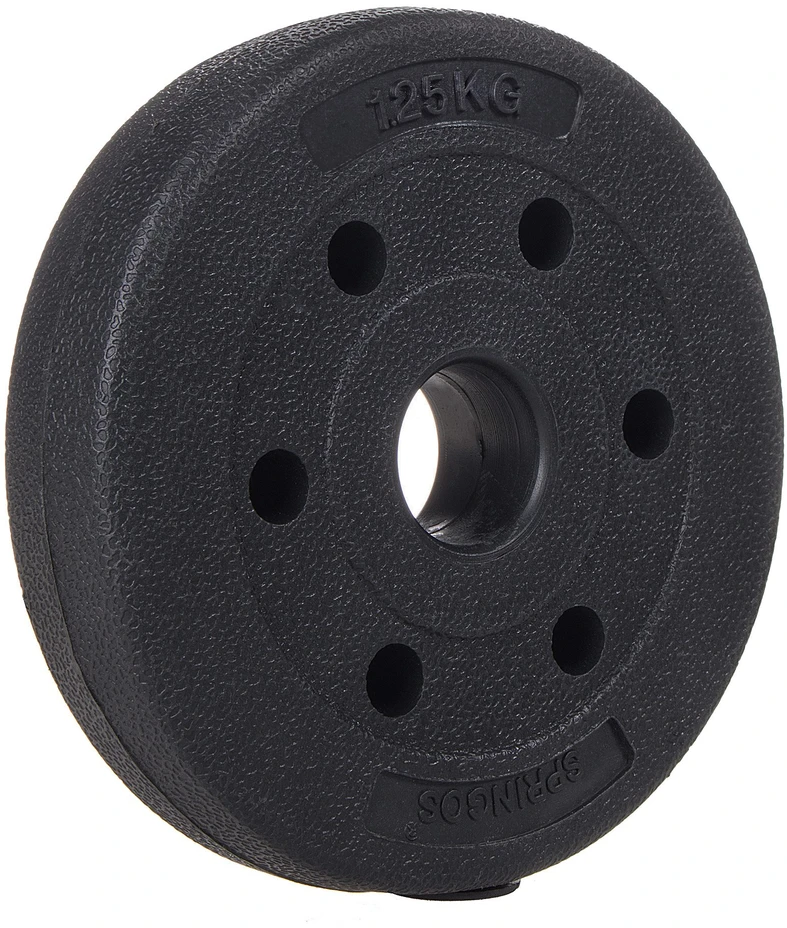 Svoriai Springos FA1023 1,25 kg