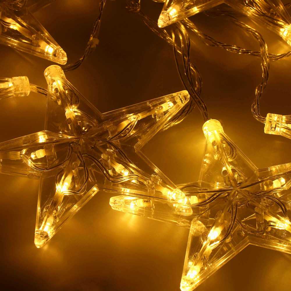 Kalėdinė girlianda Springos CL4139, 70 LED, 2,5 m