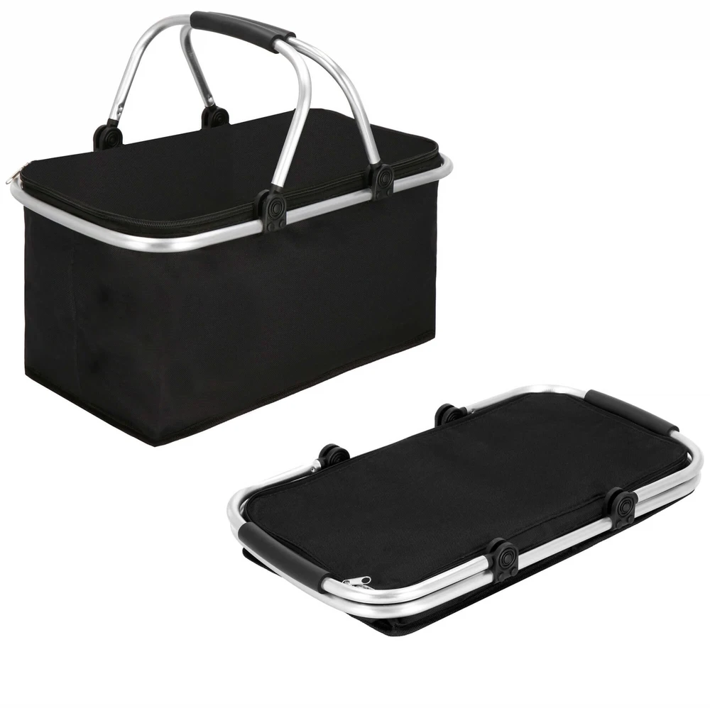 Springos Šaltkrepšis PICNIC THERMO BAG 47x28x40cm