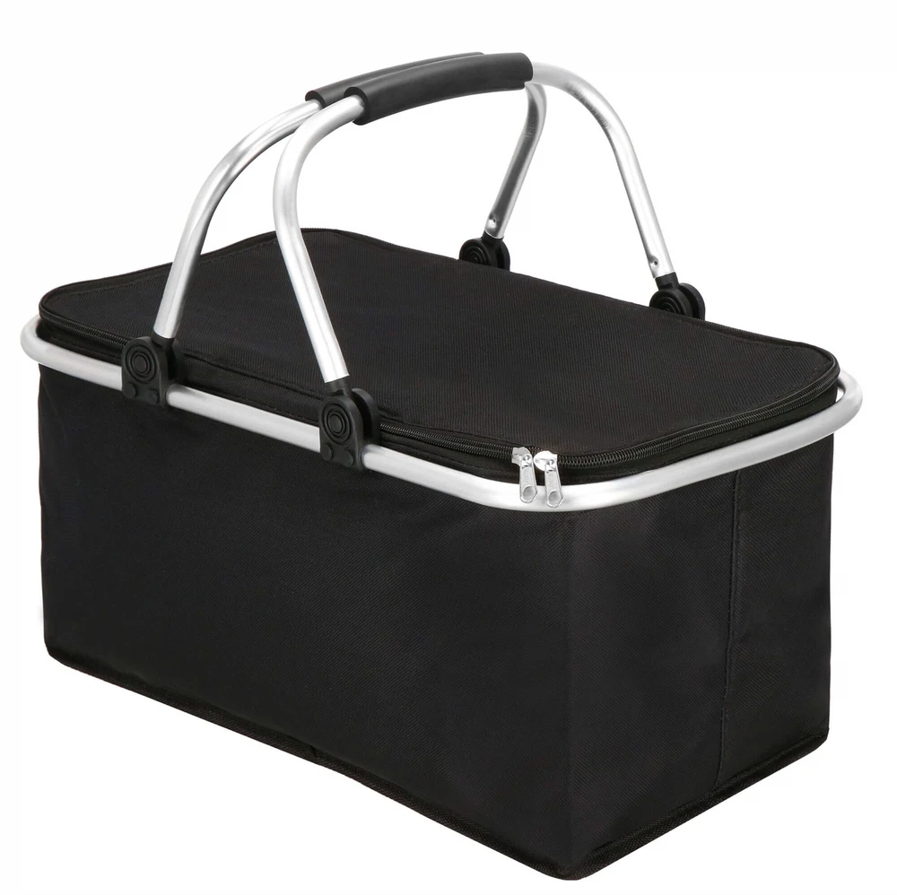 Springos Šaltkrepšis PICNIC THERMO BAG 47x28x40cm