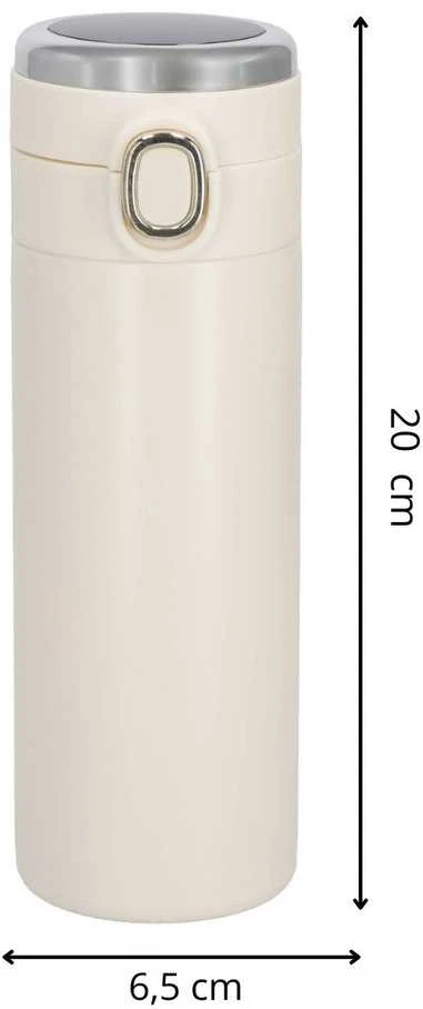 Termosas Springos KI0125 420 ml iš nerūdijančio plieno