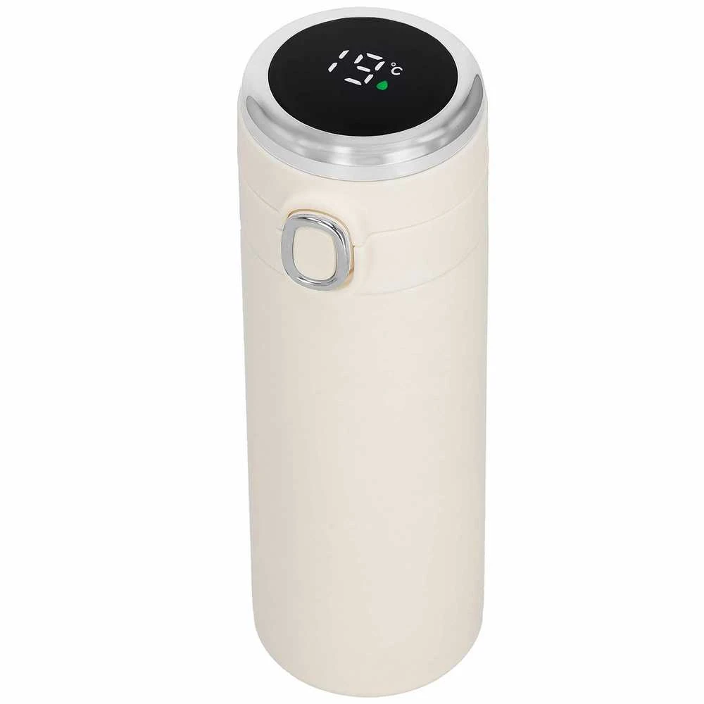 Termosas Springos KI0125 420 ml iš nerūdijančio plieno