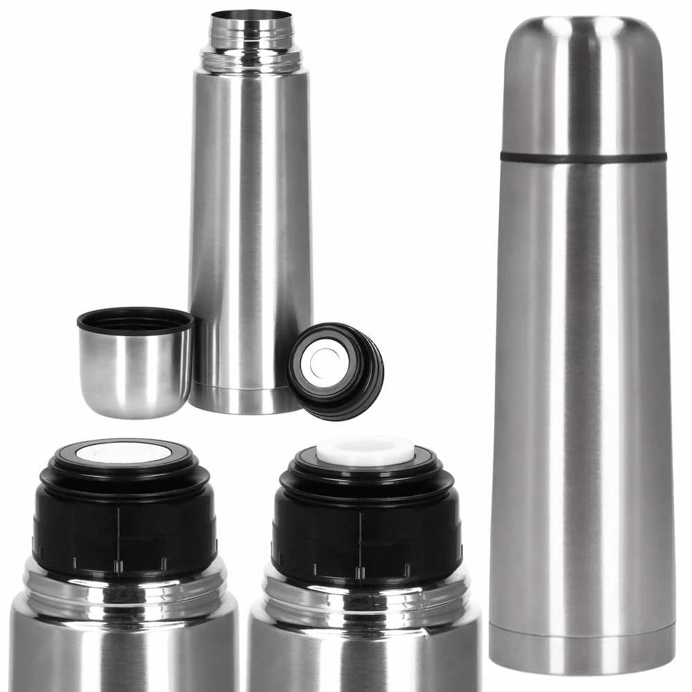 Termosas Springos 750 ml 18/8 nerūdijantis plienas