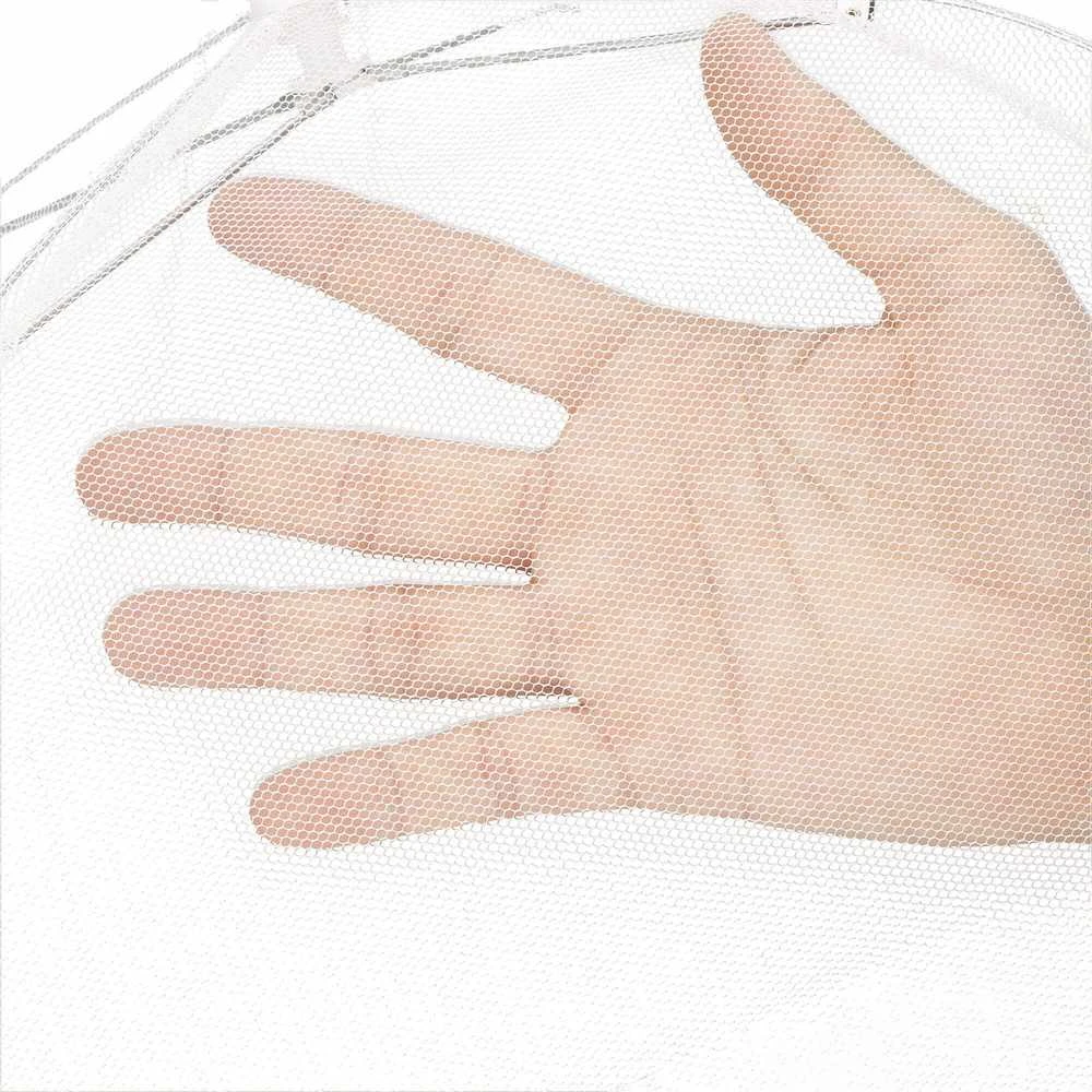 Tinklelis maistui Springos 33x33x20 cm