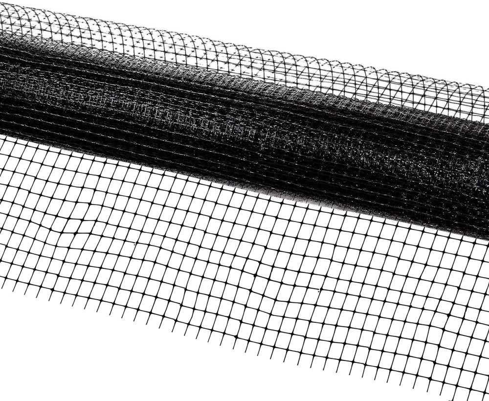 Tinklelis nuo kurmių Springos 45 g/m² 2x200 m