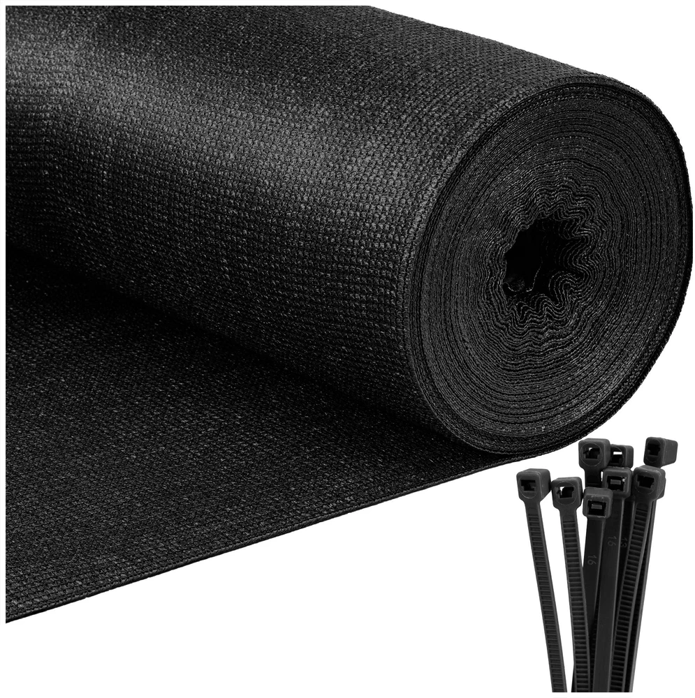 Springos Tvoros tinklas 1,5x25 m