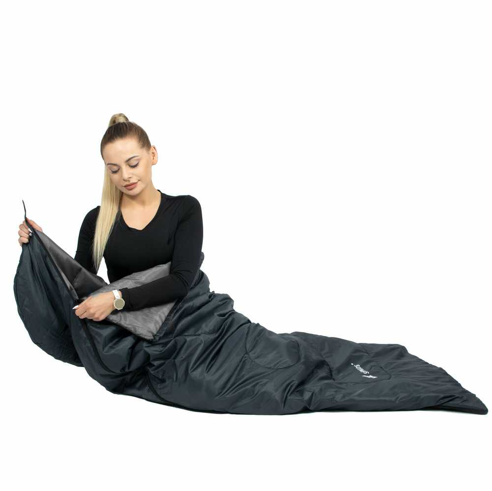 Miegmaišis Springos CS0043 210x73 cm
