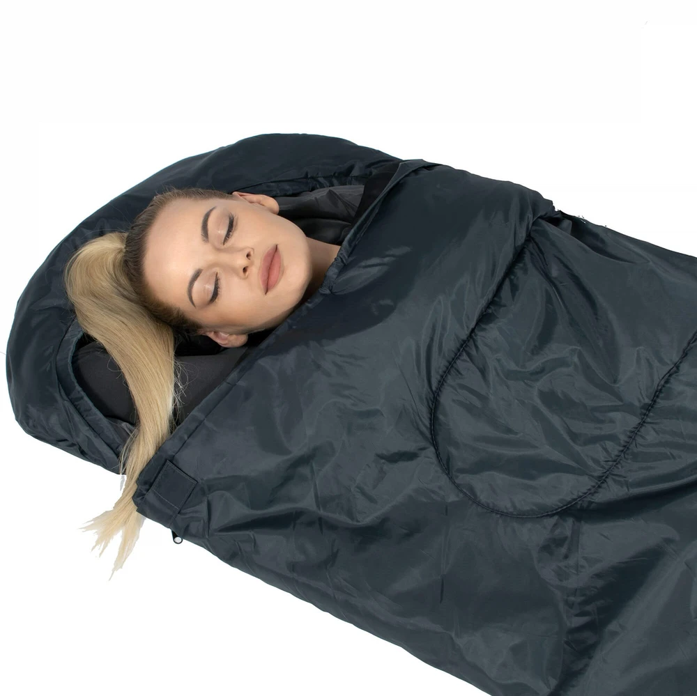 Miegmaišis Springos CS0043 210x73 cm