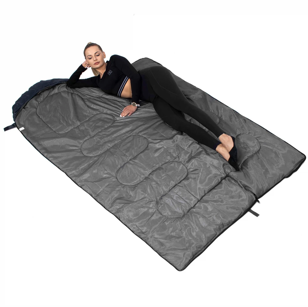 Miegmaišis Springos CS0043 210x73 cm