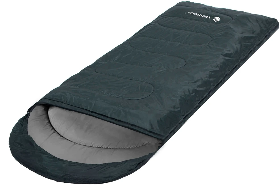 Miegmaišis Springos CS0043 210x73 cm