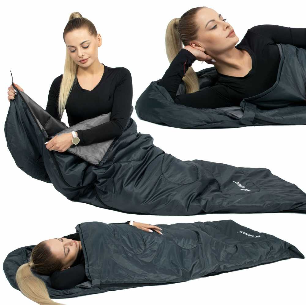 Miegmaišis Springos CS0043 210x73 cm