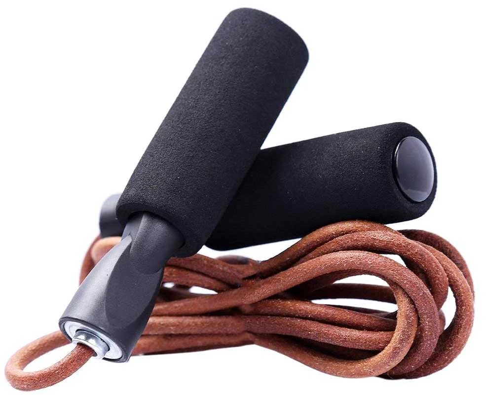 Treniruočių virvė Springos 72 cm