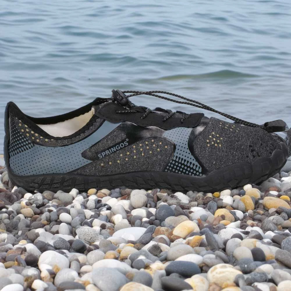 Vyriški vandens batai Springos CS0148 41 dydis