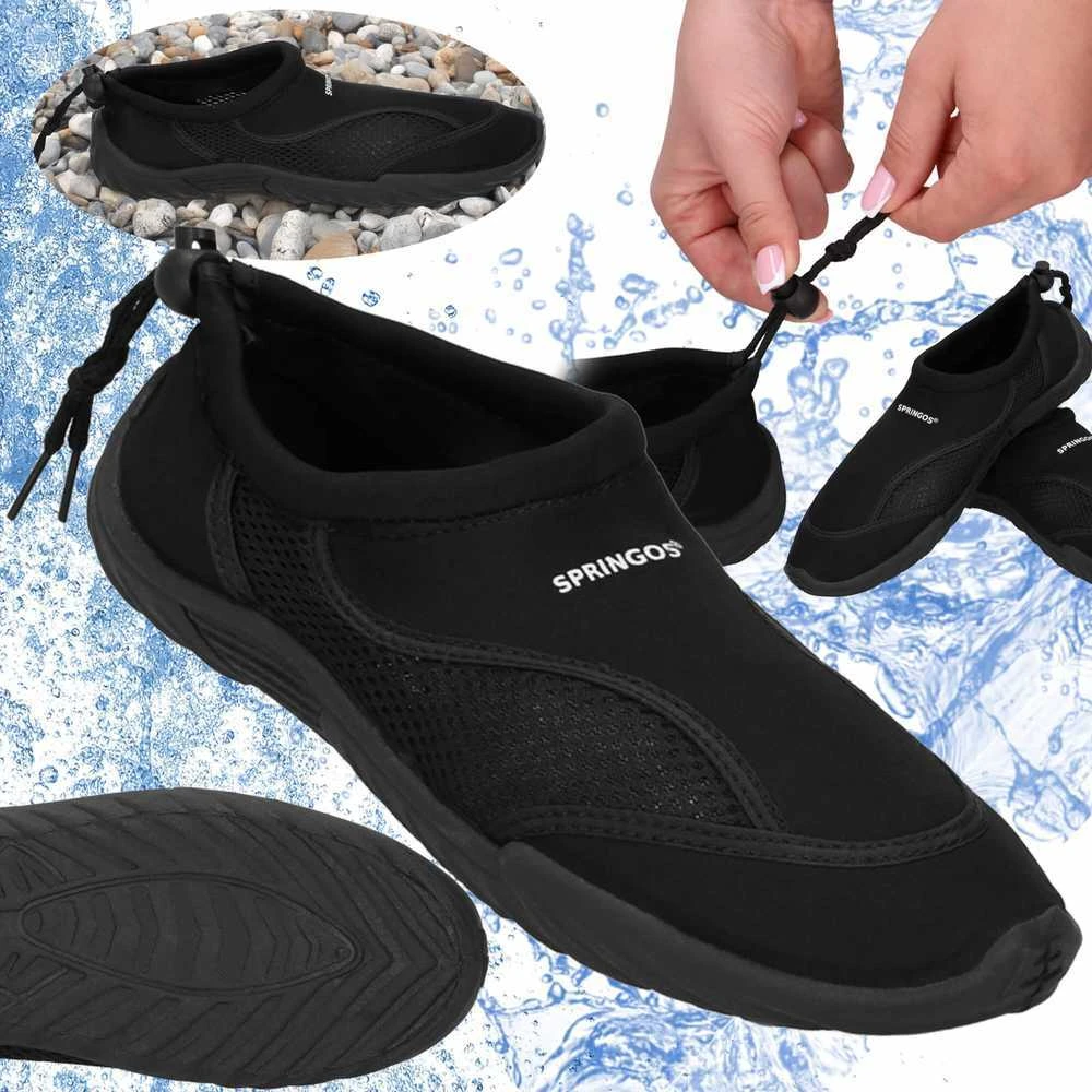 Vandens batai Springos CS0158 46 dydis