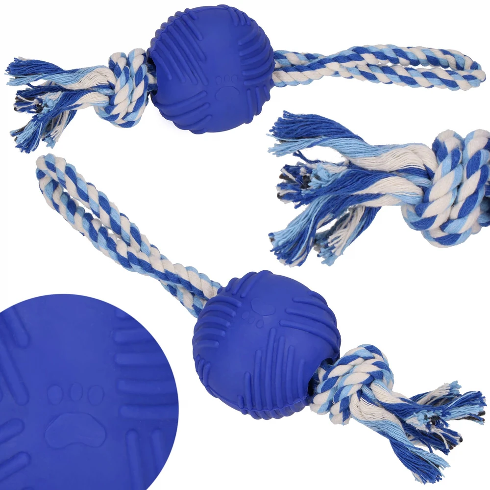 Šuns žaislas Springos 25 cm