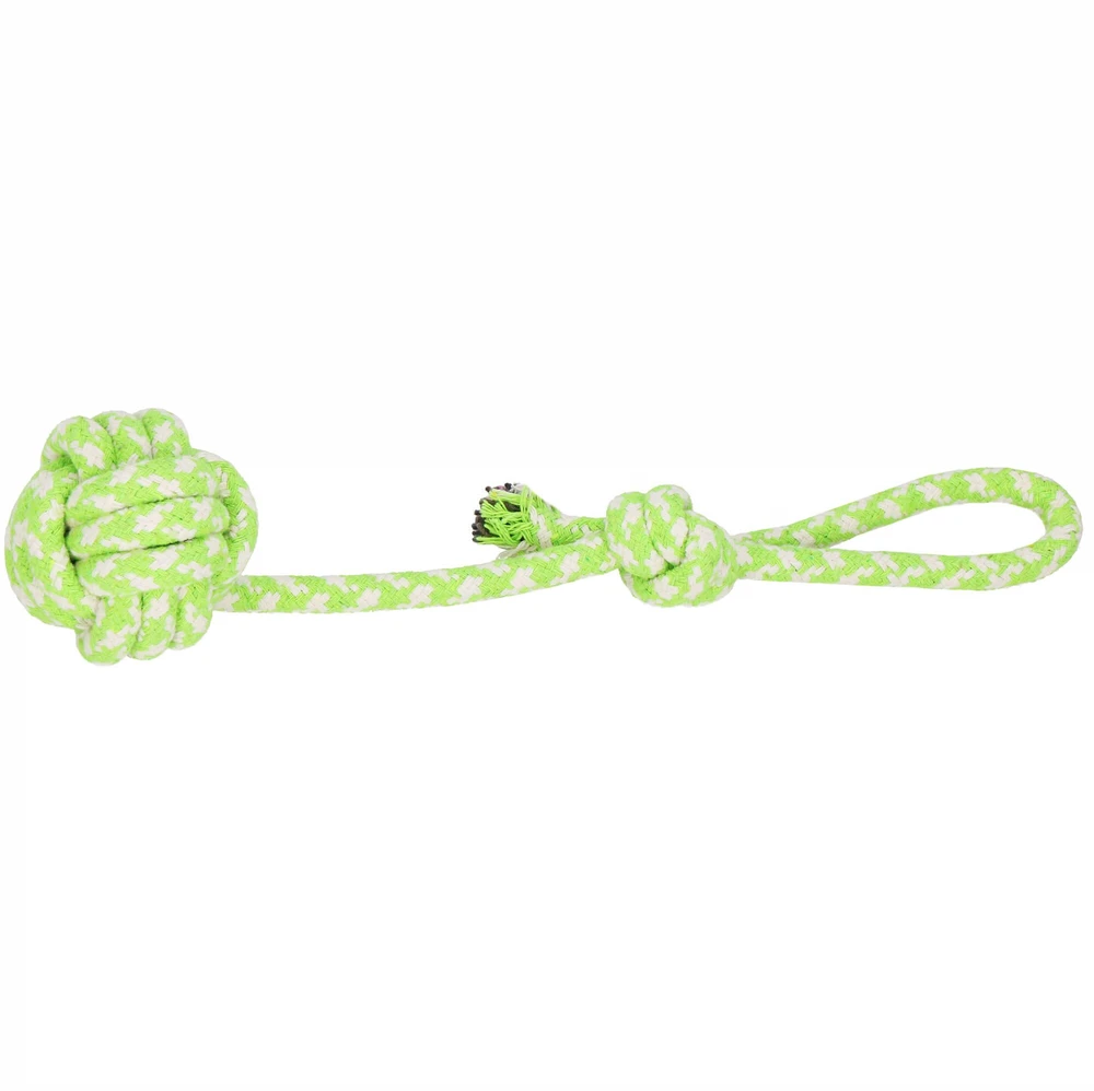 Žaislas šuniui Springos 38 cm