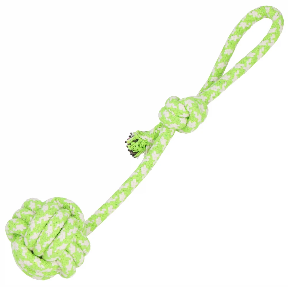 Žaislas šuniui Springos 38 cm