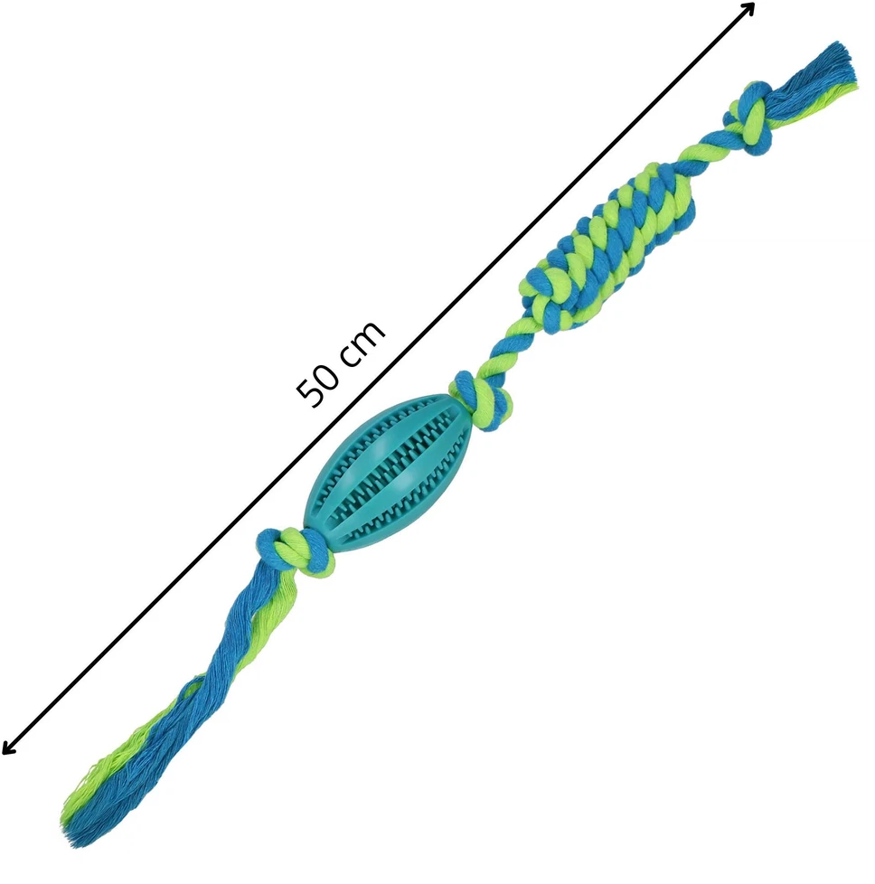 Šuns žaislas Springos PA0292, 50 cm