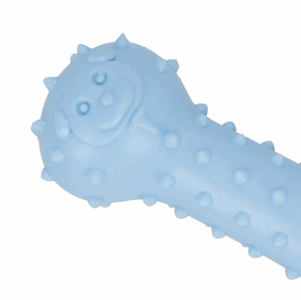 Šunų žaislas Springos PA1058 su kamuoliuku