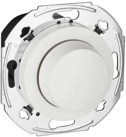 Schneider Electric LED dimeris baltas Renova, Spalva Balta