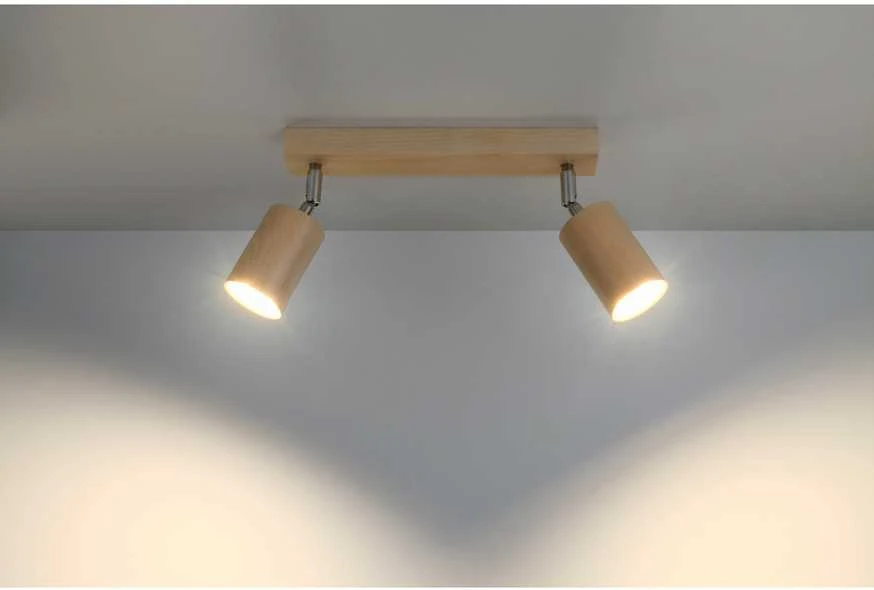 Sollux Lighting Sollux Lubinis šviestuvas BERGE 2